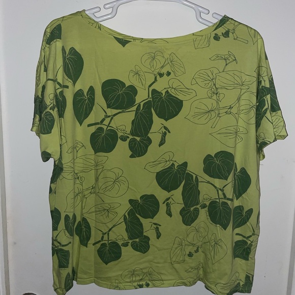 Kealopiko Kalo Shirt - Picture 2 of 3
